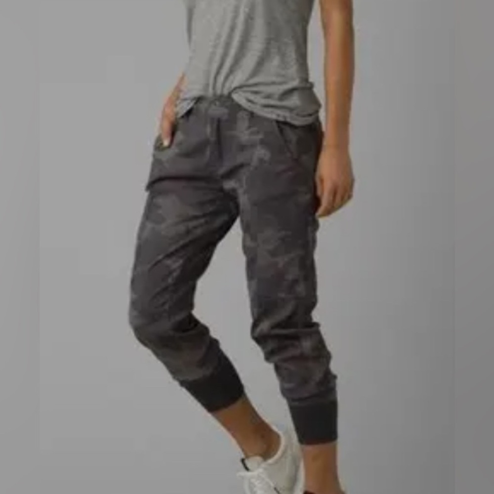 Prana Sky Canyon Women’s Jogger - Size 8